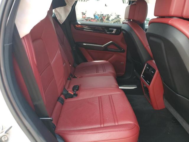 2020 PORSCHE CAYENNE S WP1AB2AY8LDA28266