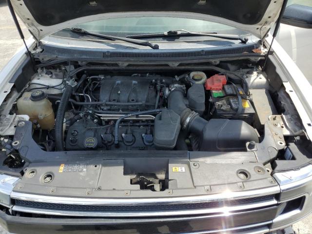 2016 FORD FLEX SEL 2FMGK5C85GBA00538