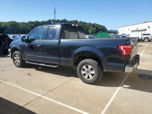 2015 FORD F150 SUPER CAB #3292383297