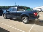 Lot #3292383297 2015 FORD F150 SUPER CAB
