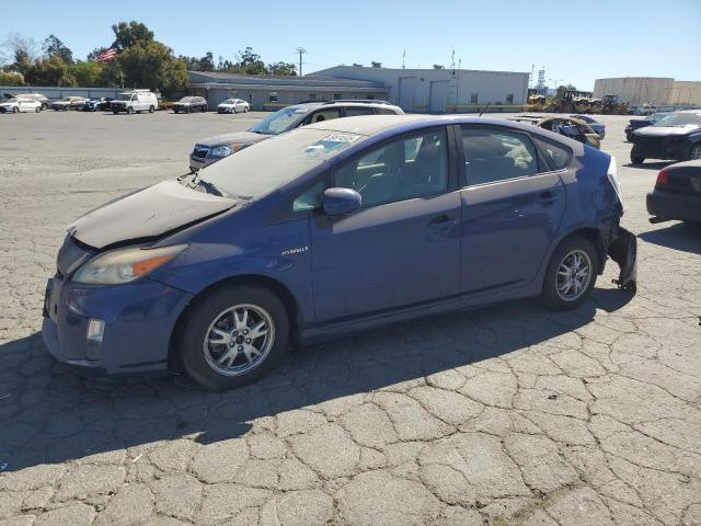 Global Auto Auctions: 2011 TOYOTA PRIUS