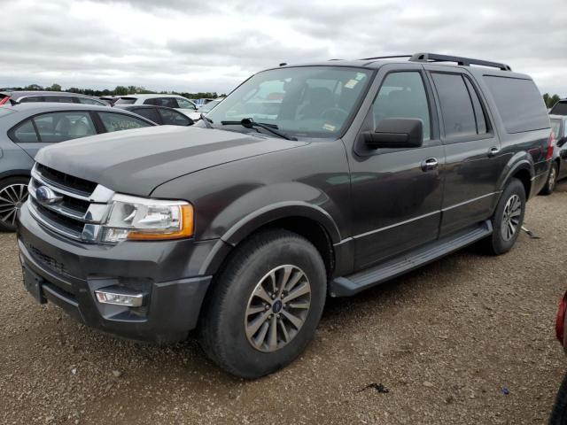 2017 FORD EXPEDITION EL XLT 1FMJK1HT8HEA01636