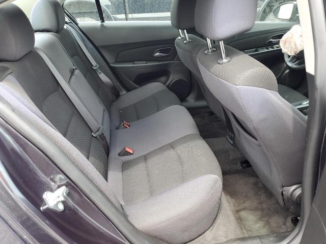 2015 CHEVROLET CRUZE LT - 1G1PC5SB8F7285363