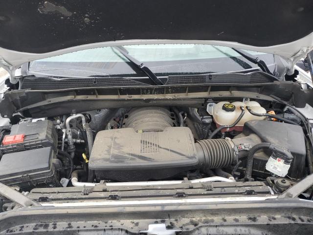 2022 GMC SIERRA K15 3GTUUDED1NG648569