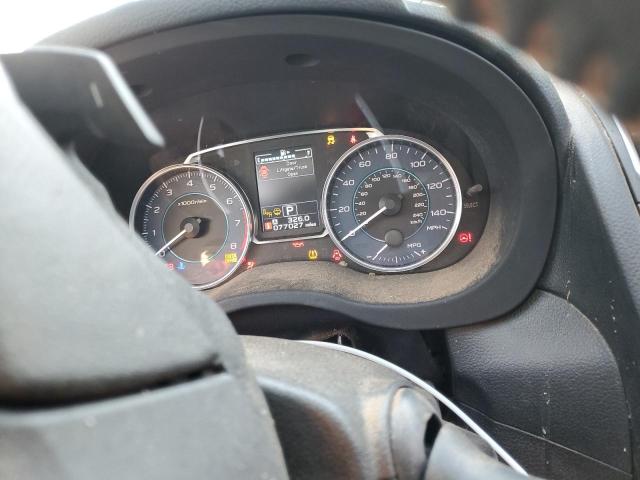 2016 SUBARU CROSSTREK LIMITED JF2GPAKC8G8251997
