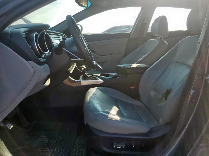 2015 KIA OPTIMA EX 5XXGN4A75FG384500