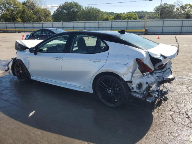 2022 TOYOTA CAMRY TRD 4T1KZ1AKXNU070590
