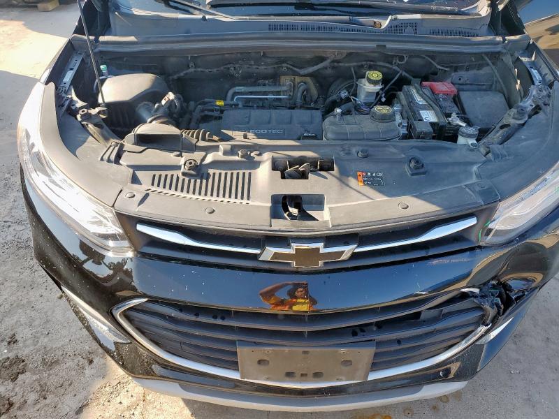 2017 CHEVROLET TRAX PREMI KL7CJMSB7HB248498