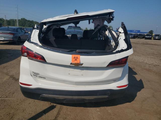 2024 CHEVROLET EQUINOX LT - 3GNAXKEG8RS106209
