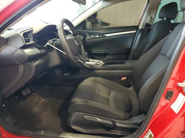 2018 HONDA CIVIC LX 2HGFC2F5XJH587614