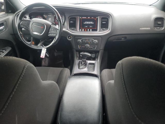 2020 DODGE CHARGER R/T 2C3CDXCT9LH231984
