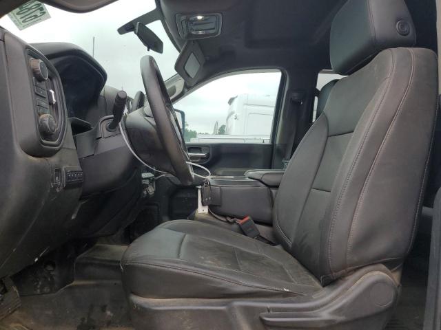2023 CHEVROLET SILVERADO 1GB1YLE74PF170314