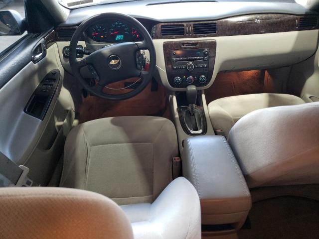 2015 CHEVROLET IMPALA LIM 2G1WA5E39F1166613