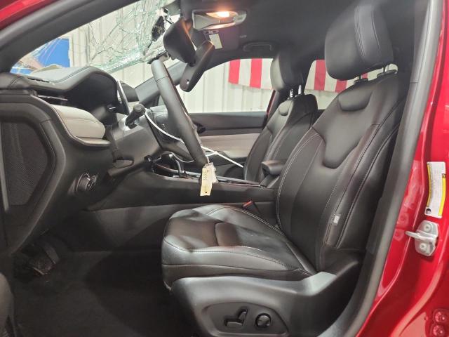 2025 JEEP COMPASS LI 3C4NJDCNXST591963