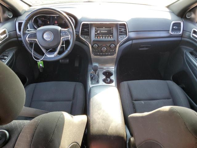 2019 JEEP GRAND CHEROKEE LAREDO 1C4RJFAG5KC667182