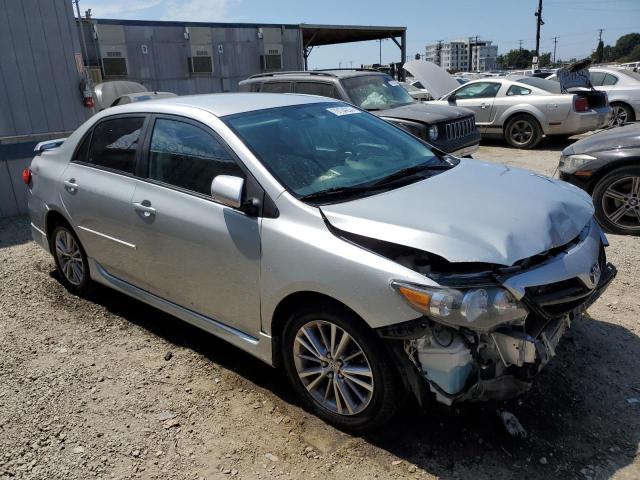 2013 TOYOTA COROLLA BASE - 5YFBU4EE3DP105099
