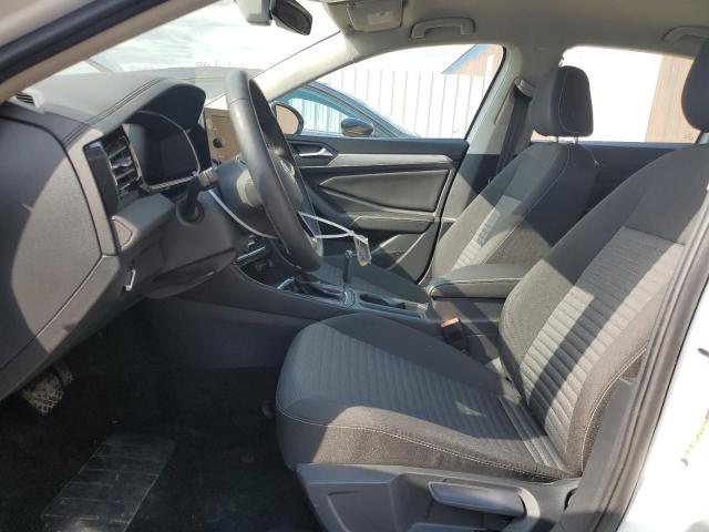 2025 VOLKSWAGEN JETTA S 3VW5X7BU5SM011695