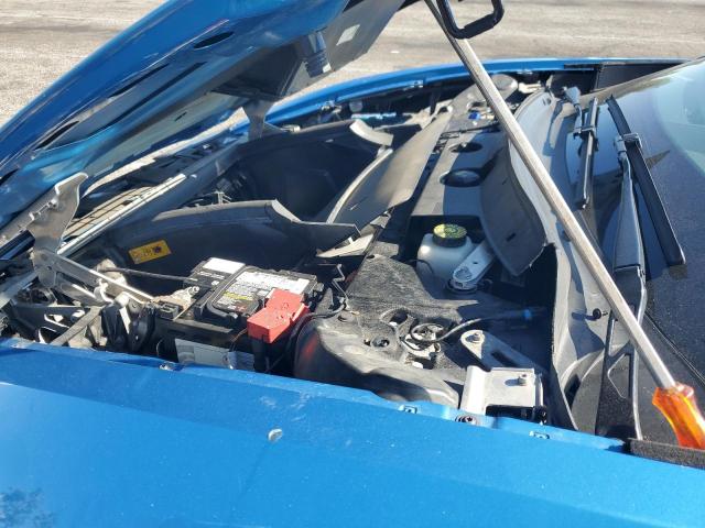 2015 BMW I8 WBY2Z2C5XFV674278