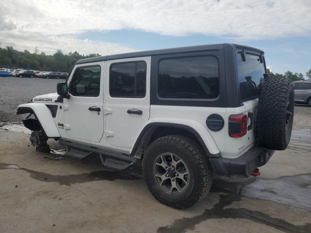 2018 JEEP WRANGLER U 1C4HJXFN5JW189755