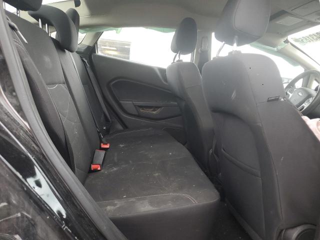 2019 FORD FIESTA SE #3260484555