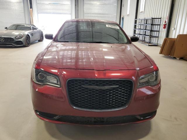 2023 CHRYSLER 300 TOURIN 2C3CCAAG3PH707545