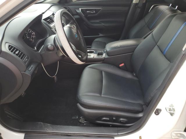 2018 NISSAN ALTIMA 2.5 - 1N4AL3AP2JC279949
