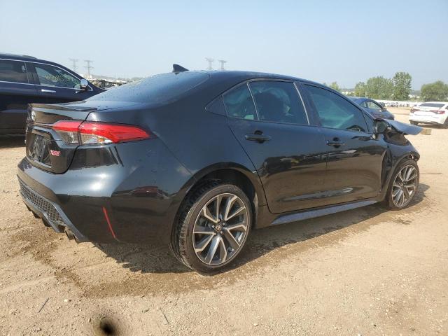 2021 TOYOTA COROLLA XS 5YFT4MCE8MP066002
