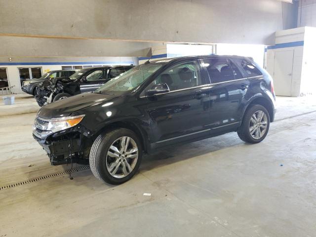 FORD EDGE LIMIT