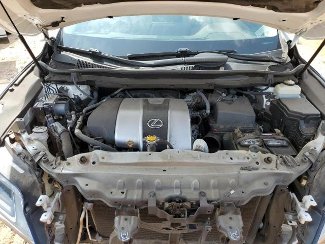 2017 LEXUS RX 350 BAS 2T2ZZMCA4HC044959