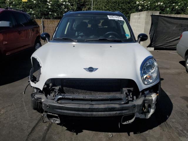 2016 MINI COOPER S C - WMWZC5C57GWP49790