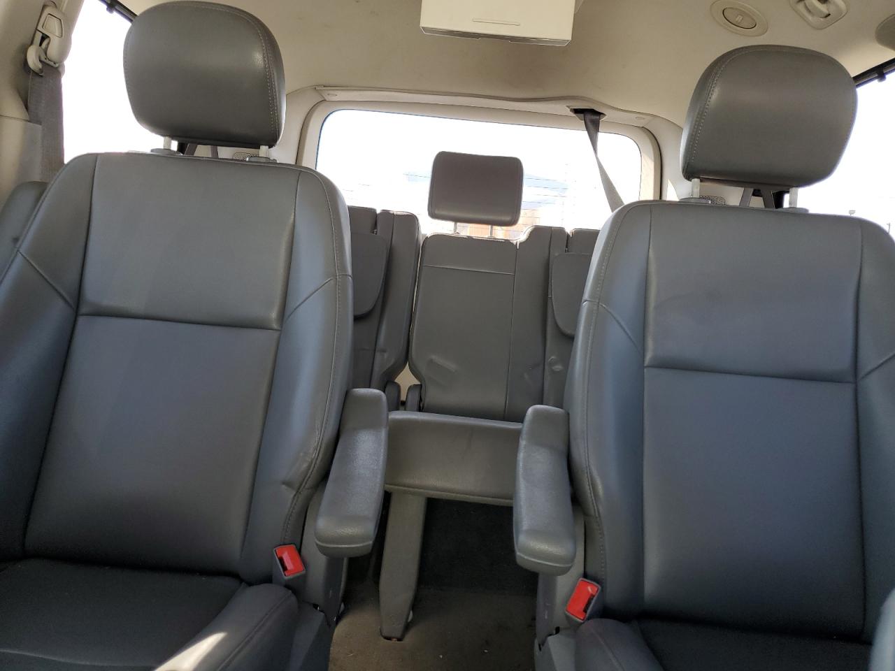 VOLKSWAGEN ROUTAN SE