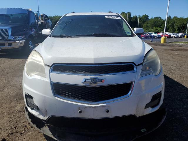 2014 CHEVROLET EQUINOX LT - 1GNALBEK7EZ113519