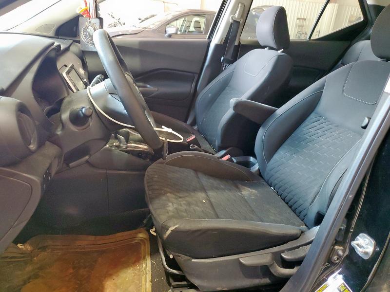 2021 NISSAN KICKS S - 3N1CP5BVXML479442