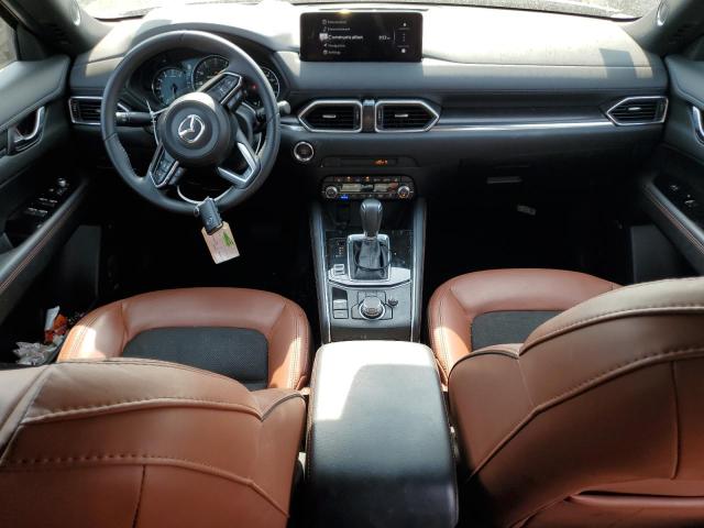 2025 MAZDA CX-5 CARBO JM3KFBAY4S0554658