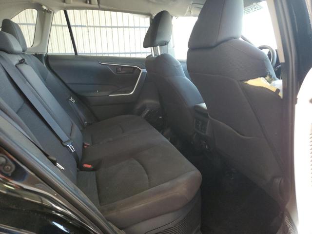 2025 TOYOTA RAV4 LE 4T3LWRFV4SU189849