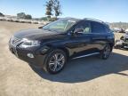 2015 LEXUS RX 350 - 2T2ZK1BA6FC179720