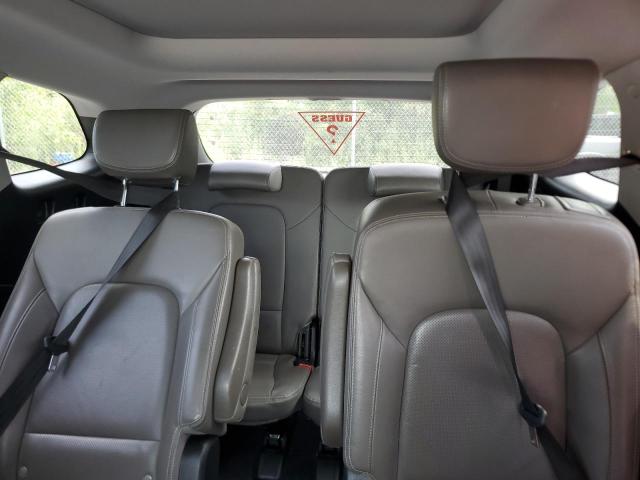 2017 HYUNDAI SANTA FE S #3305301378