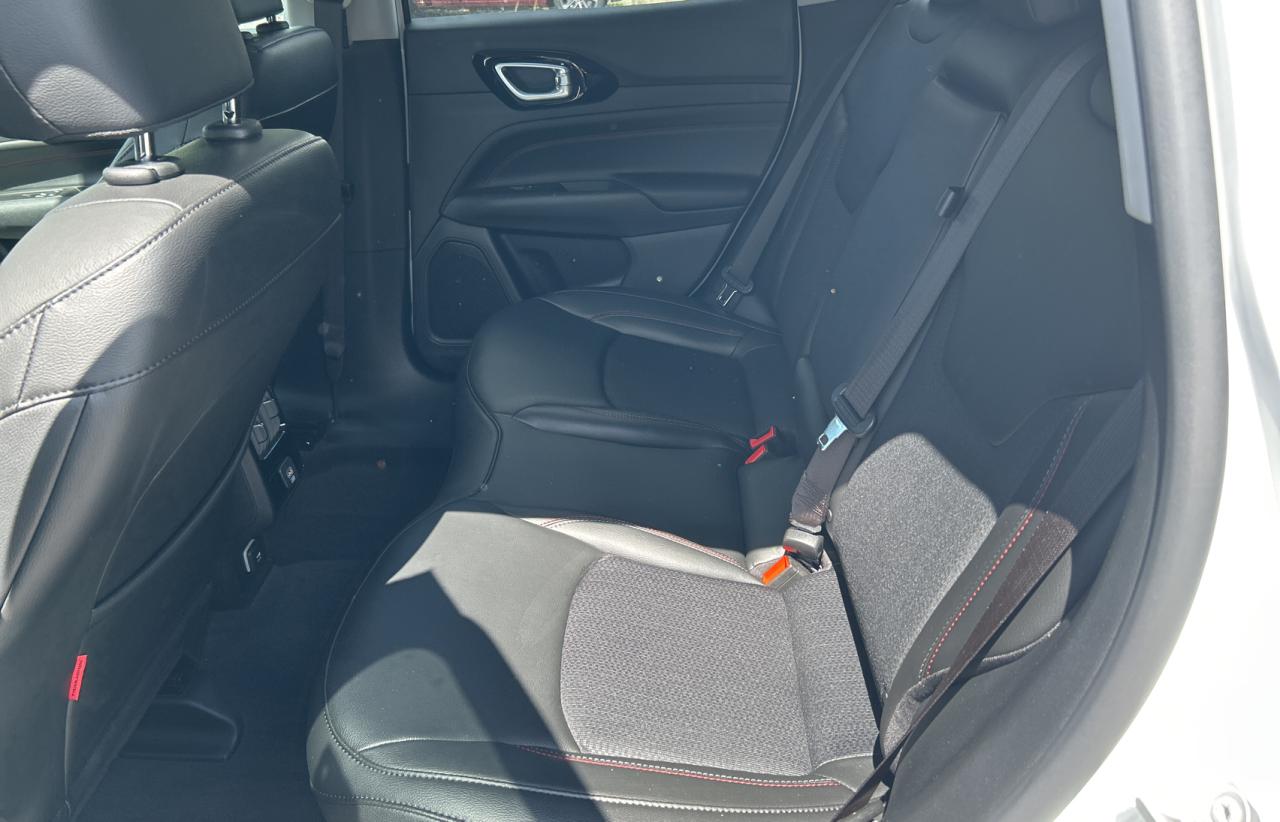 JEEP COMPASS TRAILHAWK