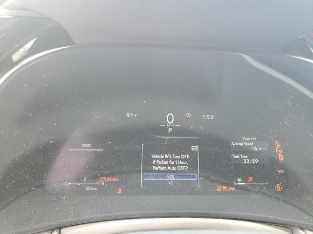 2025 LEXUS TX 350 BASE 5TDAAAB60SS035825