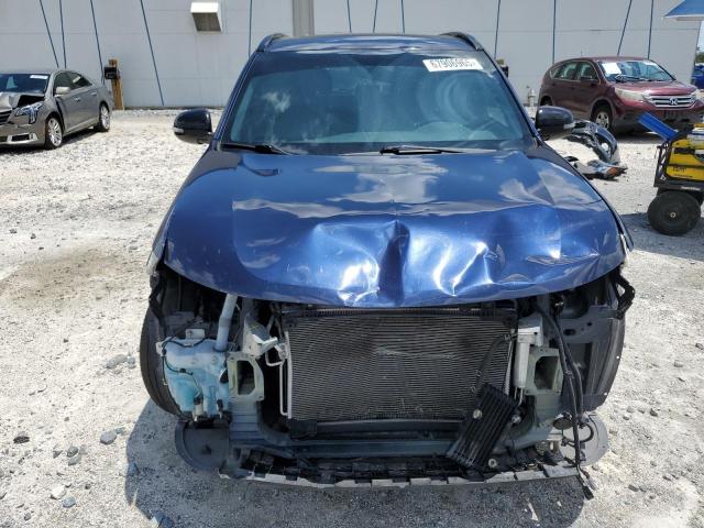 2018 MITSUBISHI OUTLANDER JA4AD3A36JZ019579