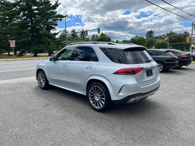 2021 MERCEDES-BENZ GLE 350 4JGFB4JB7MA474826