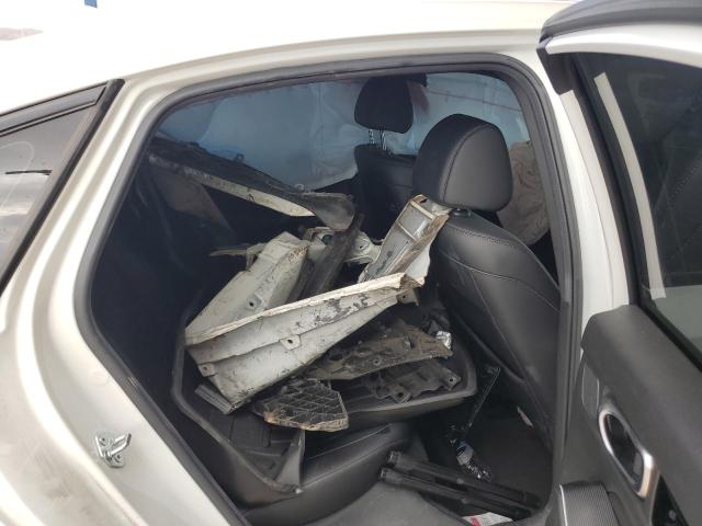 2025 HONDA CIVIC SPOR 2HGFE4F80SH306938