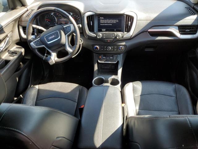 2020 GMC TERRAIN SL 3GKALVEV9LL245422