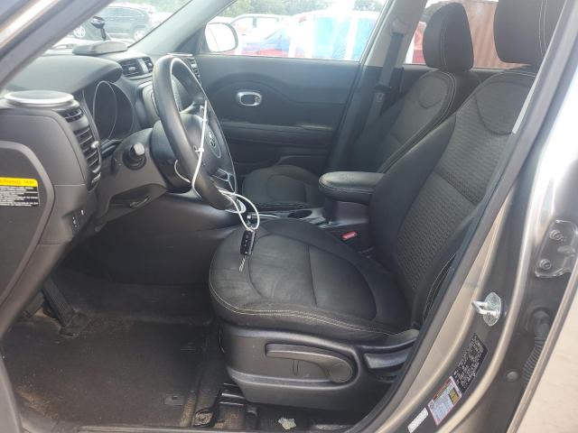2016 KIA SOUL + - KNDJP3A52G7239109