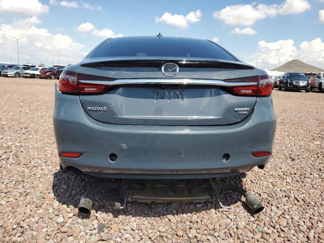 2021 MAZDA 6 GRAND TO JM1GL1WY4M1611478