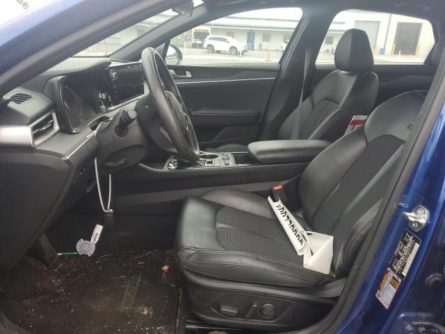 2024 KIA K5 GT LINE 5XXG64J28RG256936