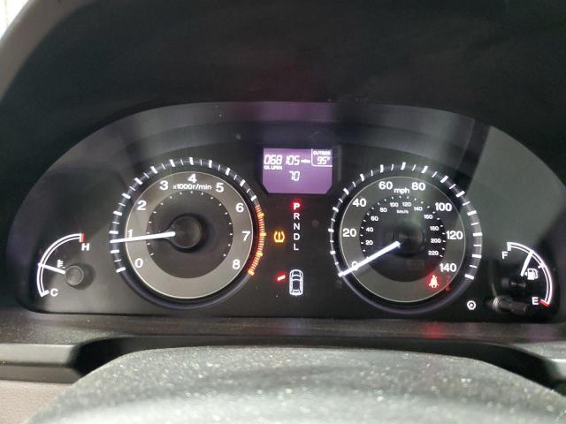 2016 HONDA ODYSSEY EX 5FNRL5H41GB008784