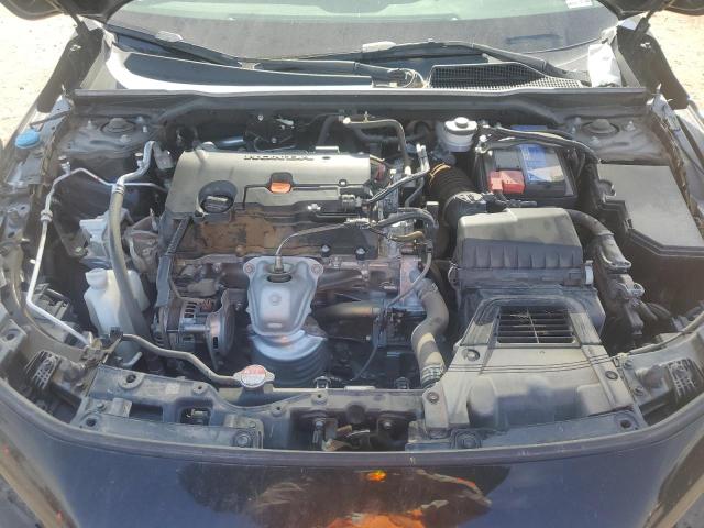 2023 HONDA CIVIC SPOR - 19XFL2H88PE009585