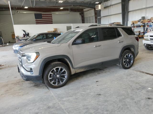 2025 GMC TERRAIN EL 3GKALUEGXSL257170
