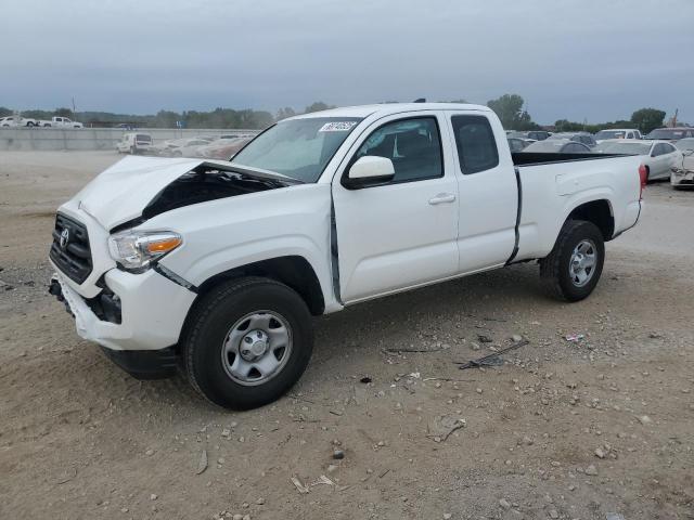2017 TOYOTA TACOMA ACC - 5TFRX5GN9HX084405